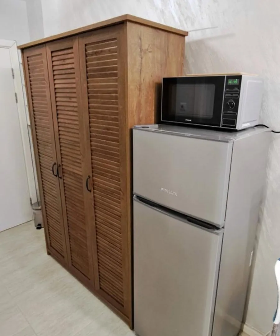 Kavaci Studio Beach Sosopol Apartment