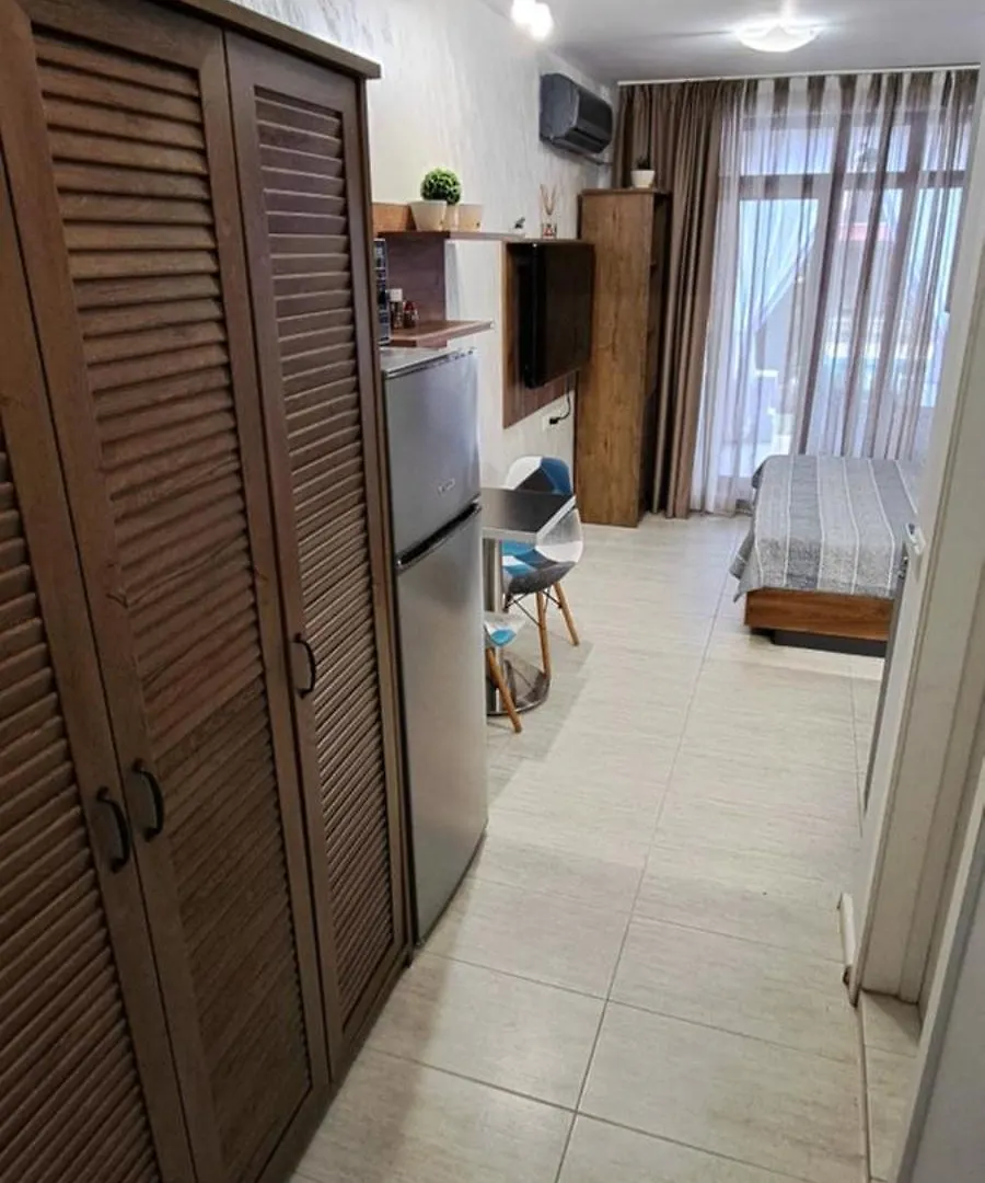 Apartment Kavaci Studio Beach Sosopol