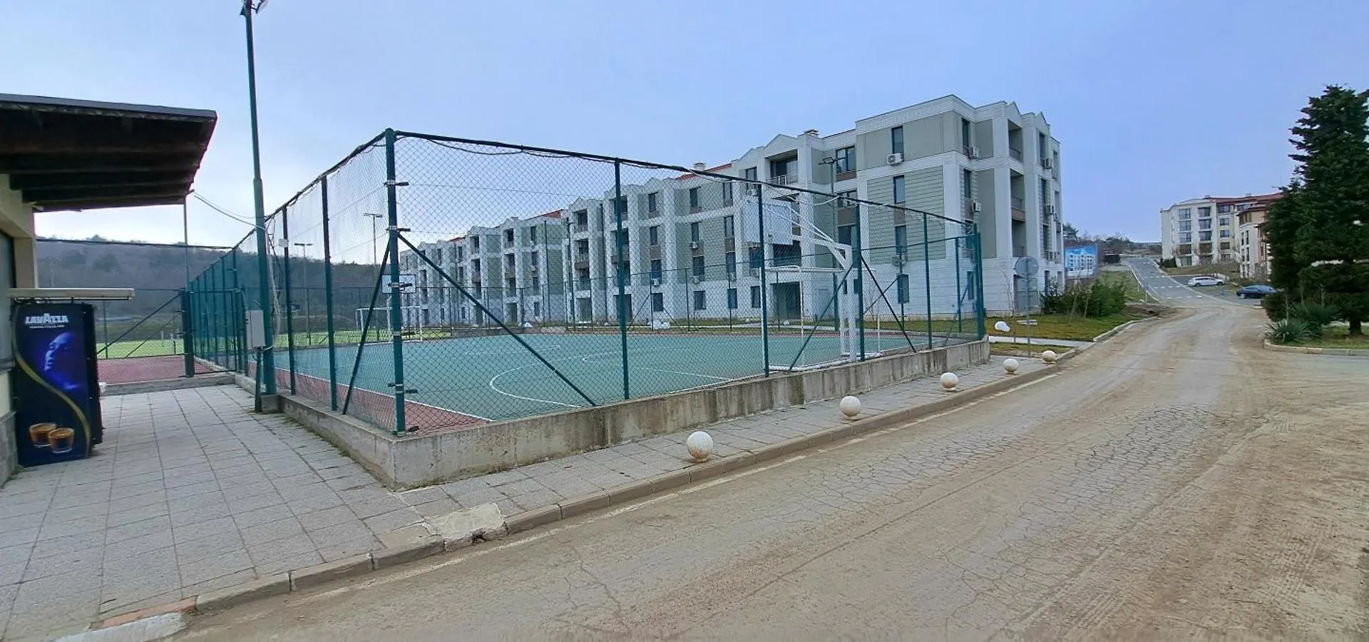 Kavaci Studio Beach Sosopol Bulgarien