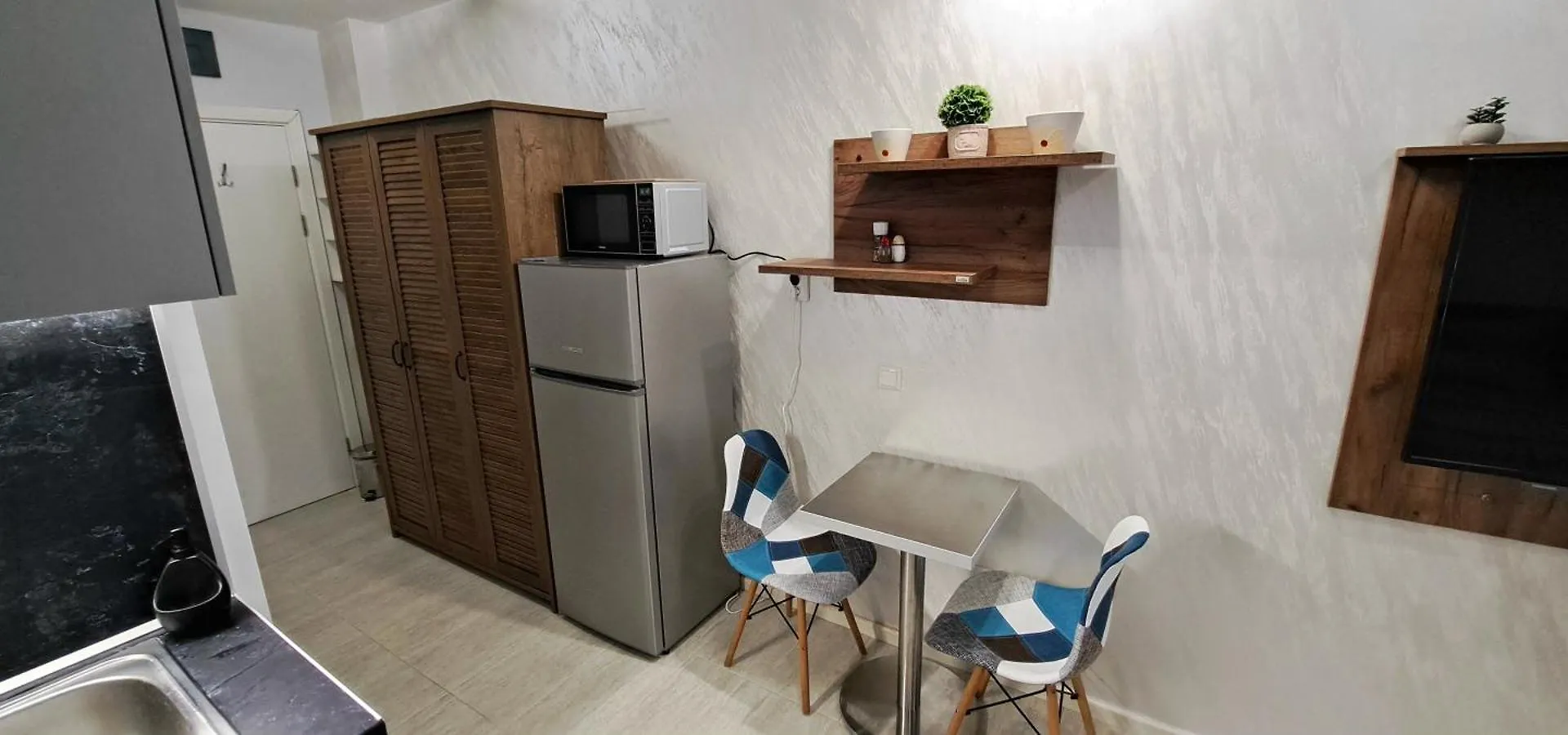 Apartment Kavaci Studio Beach Sosopol Bulgarien