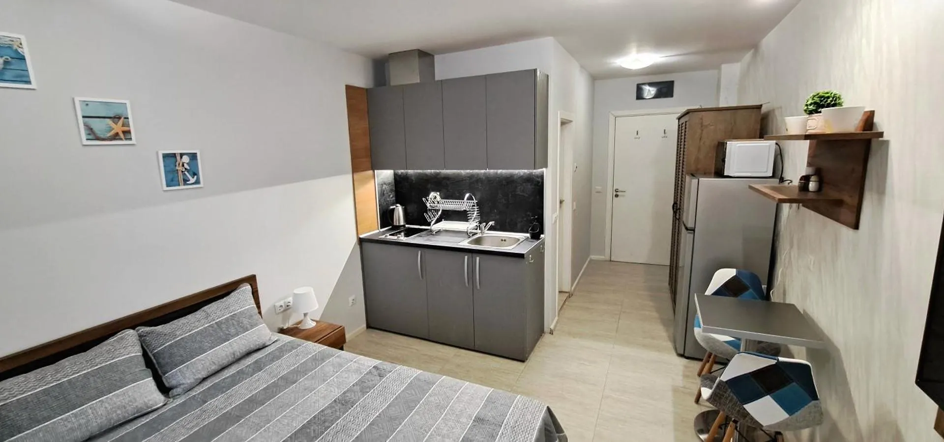 Kavaci Studio Beach Sosopol 0*,
