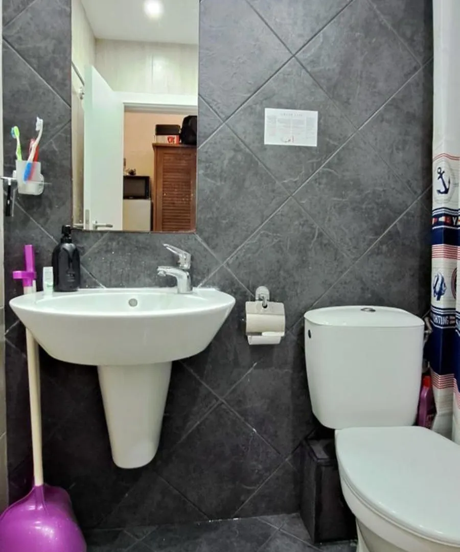 Kavaci Studio Beach Sosopol