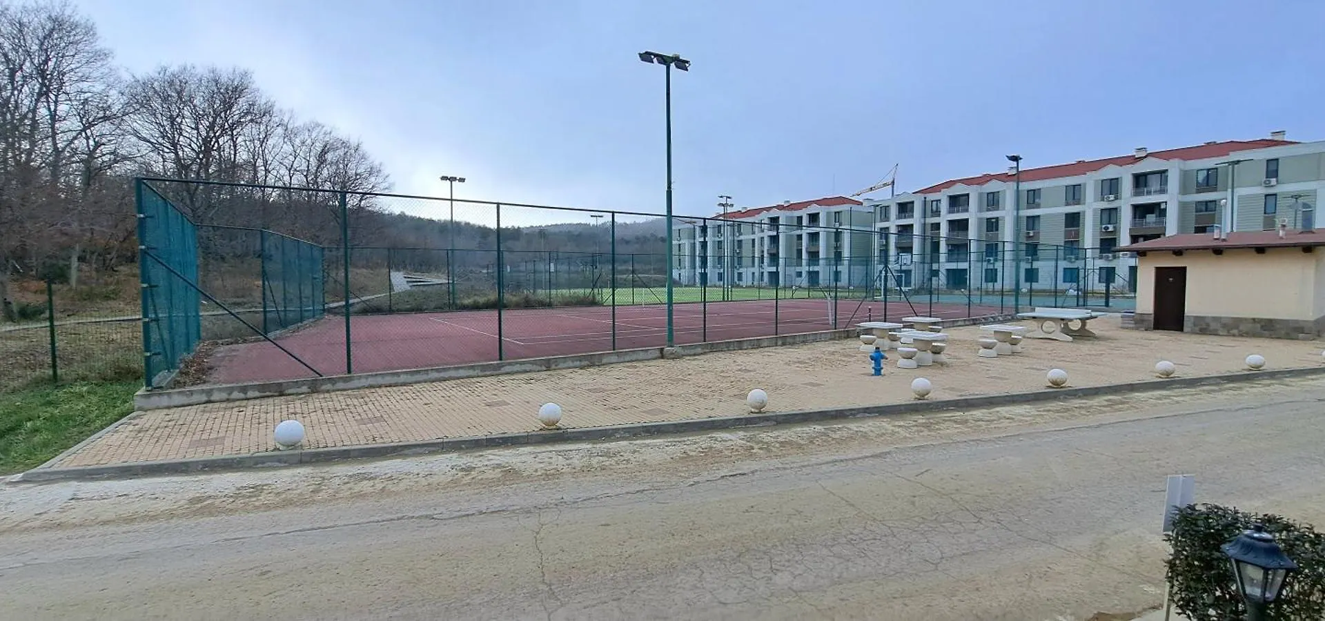 Apartment Kavaci Studio Beach Sosopol Bulgarien