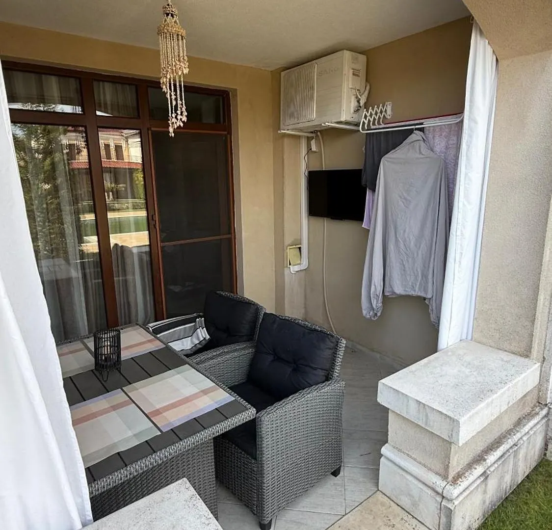 Apartment Kavaci Studio Beach Sosopol Bulgarien